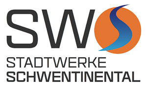 Logo Stadtwerke Schwentinental